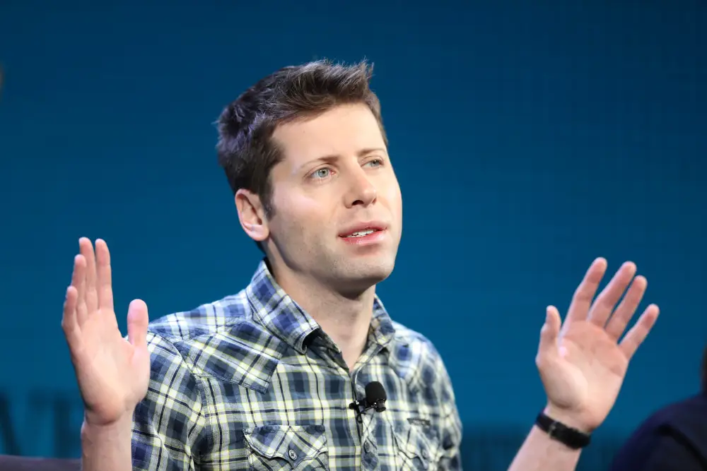 Sam Altman return as OpenAI CEO after shock ouster
