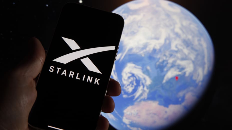 Starlink Chooses Kenya as it sets it’s first office in Africa