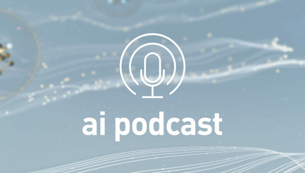 Artificial Intelligence (AI) and its impact on podcasting.
