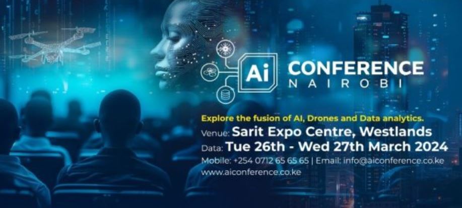 First Regional AI Conference to Take Place in Nairobi