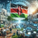 Kenya ramping up efforts to become a global AI player, aligning with international standards and leveraging GenAI