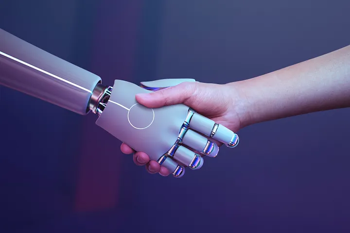 Human-AI Collaboration: Creating Opportunities for Job Creation and Economic Growth