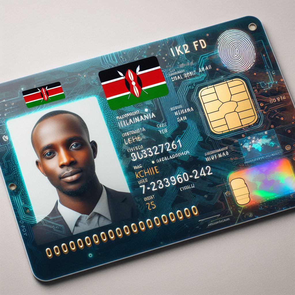 Kenya’s ICT Secretary Reveals Plans for Virtual Digital ID