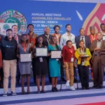 Innovators of AI for special needs education honoured