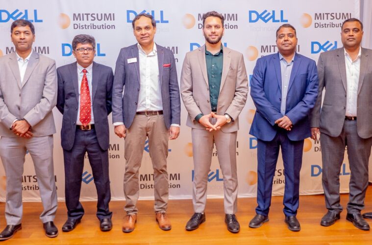 Mitsumi & Dell Technologies partner to advance AI in Kenya